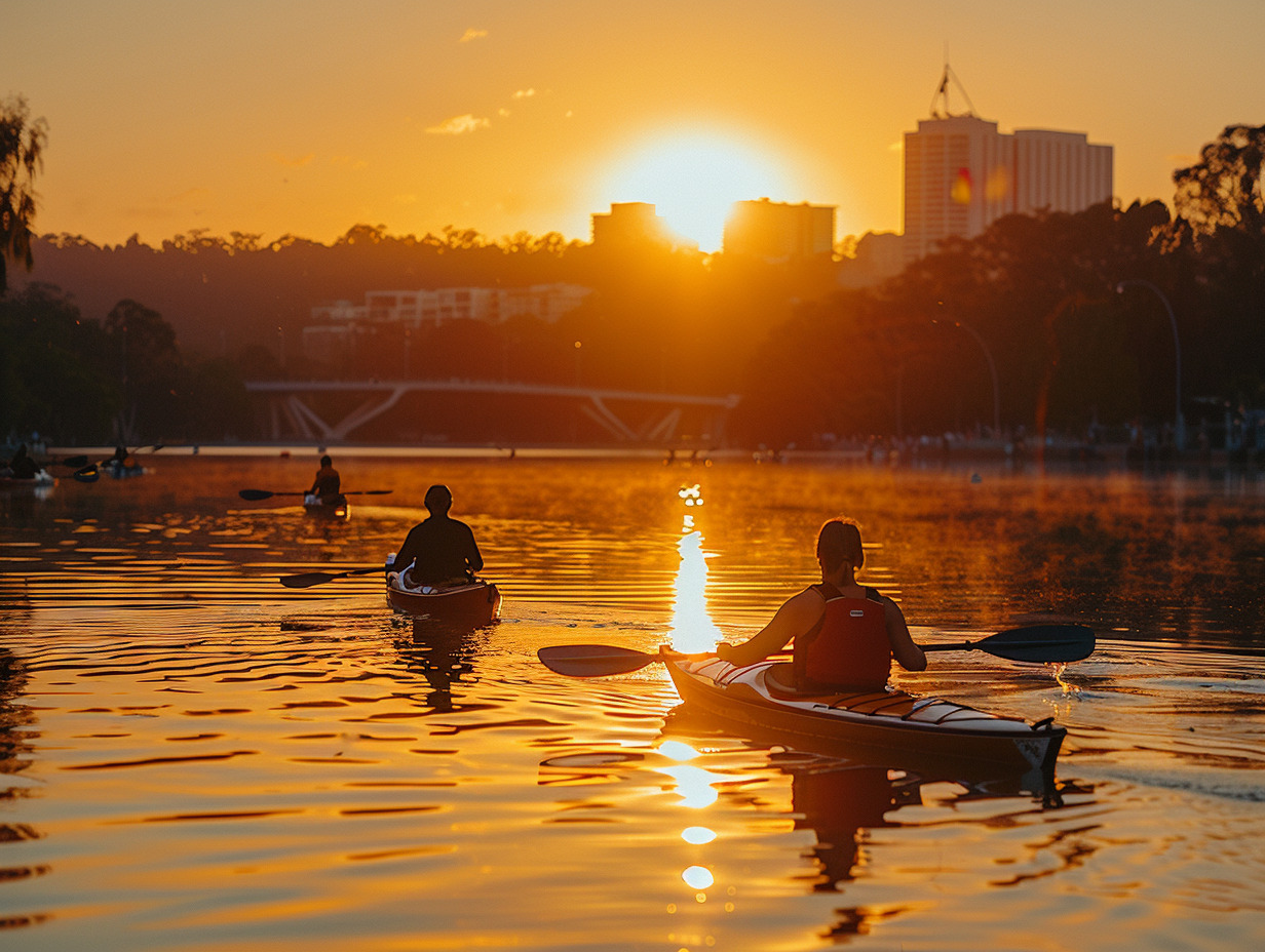 capitale australie