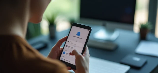 Comment protéger efficacement vos conversations en ligne avec les outils de messagerie sécurisés